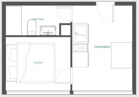 plan appartement 5